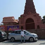 New Gaytri Place Near By Prem Mandir 1